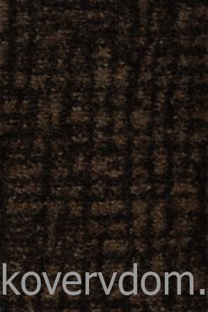 Грязезащитный коврик Mexico 80 0.9х1.5 brown