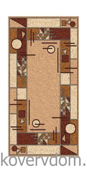 Ковер Золушка 042-01