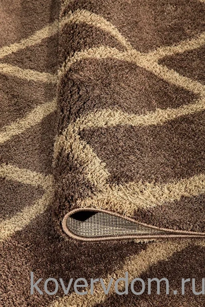 Ковер Soft 0625 GY6 D