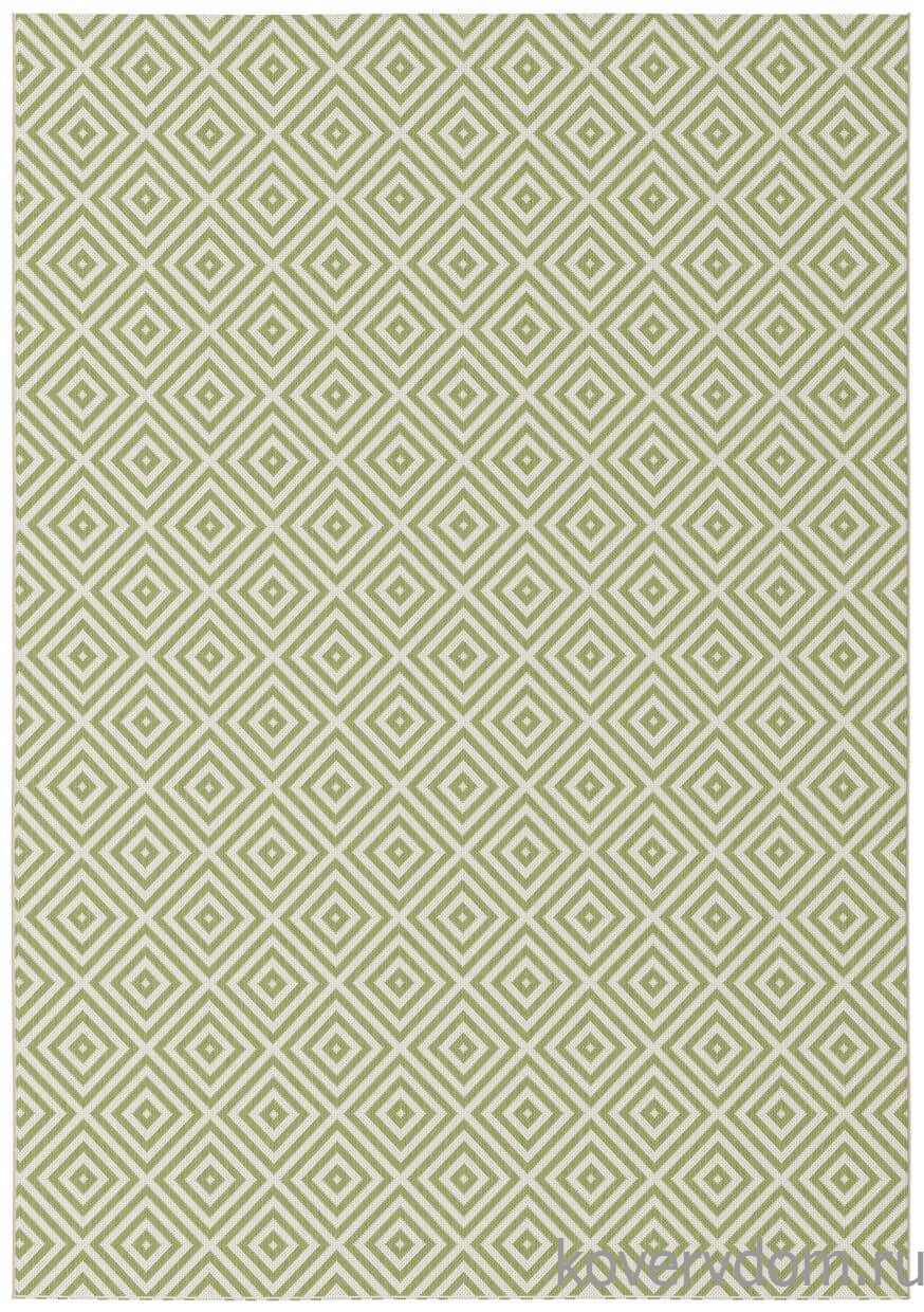 Ковер-циновка Essenza 48607 461 Скандинавский