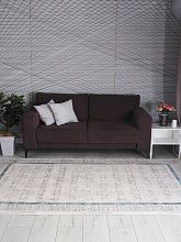 Ковер AMELI 9244B S.L.GREY / P.D.BLUE