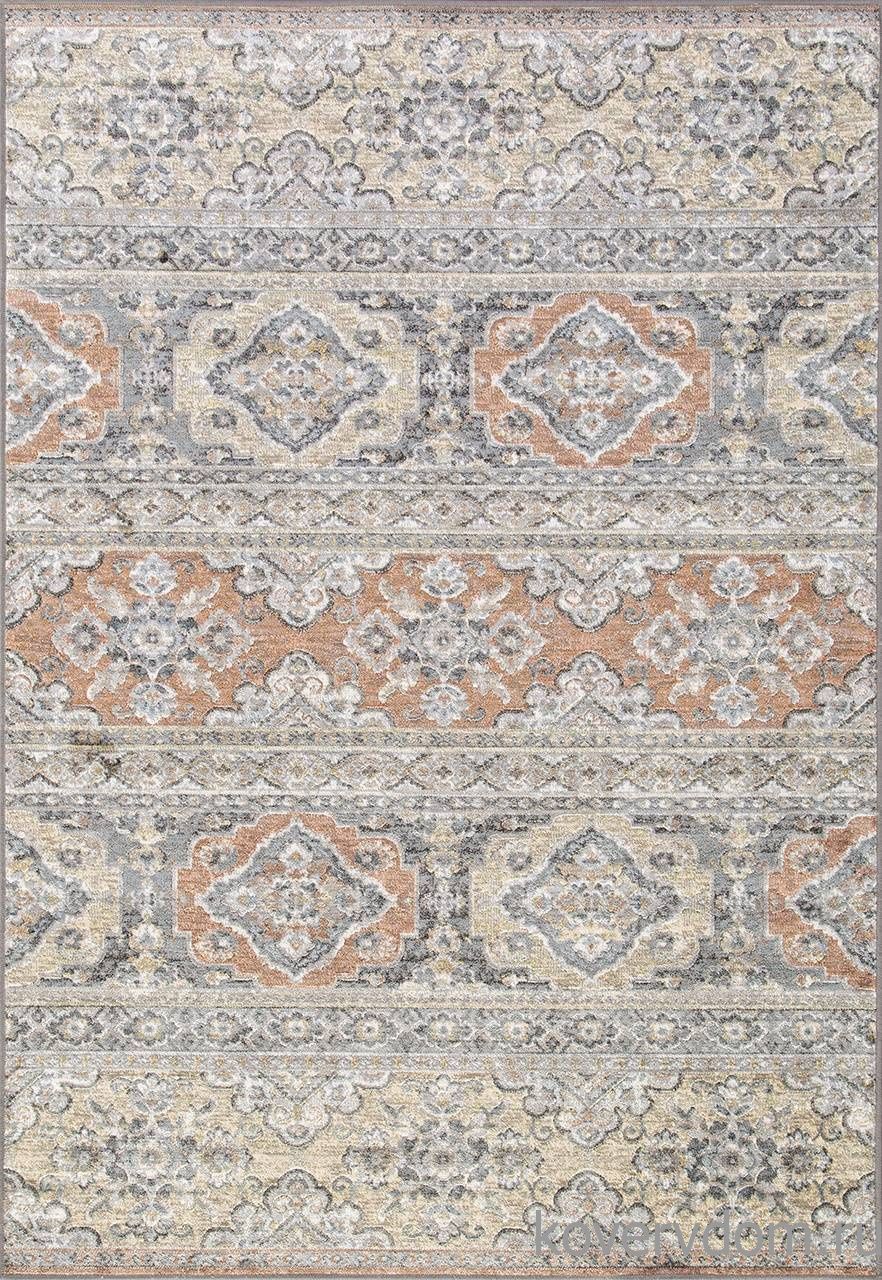 Ковер винтажный МАТРИКС 989871 5250 V