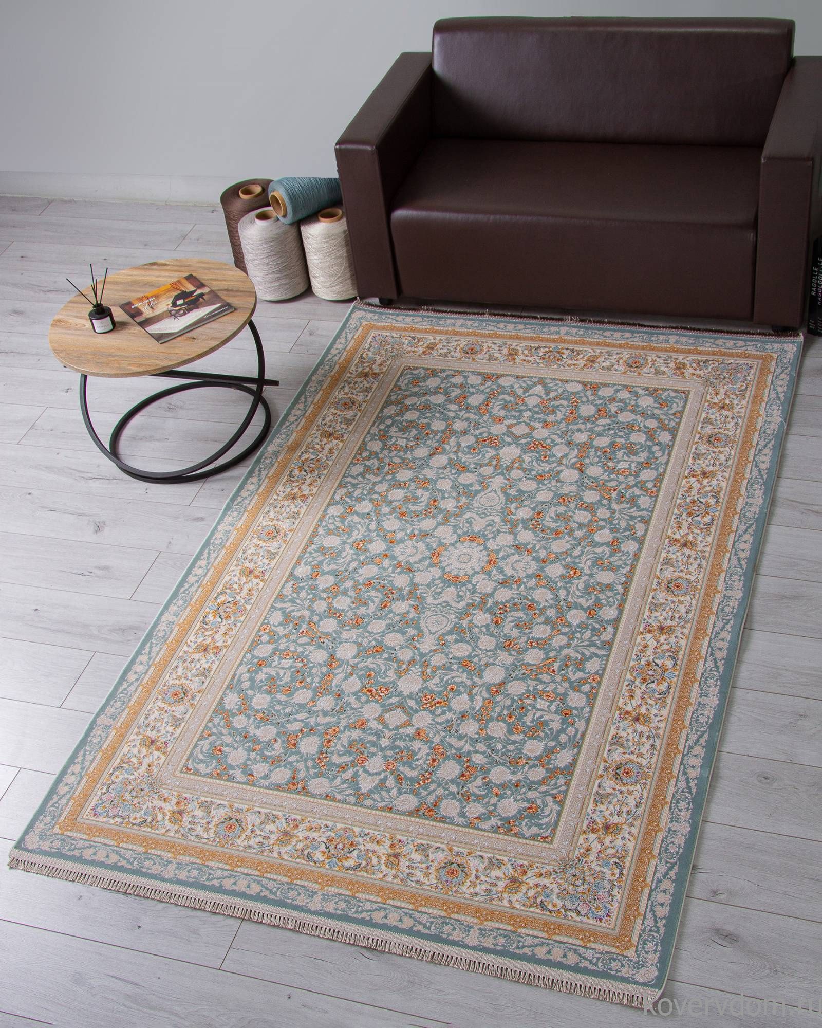 Ковер NAVAL 1200 G408 T 000 Ковер NAVAL 1200 G408 T 000