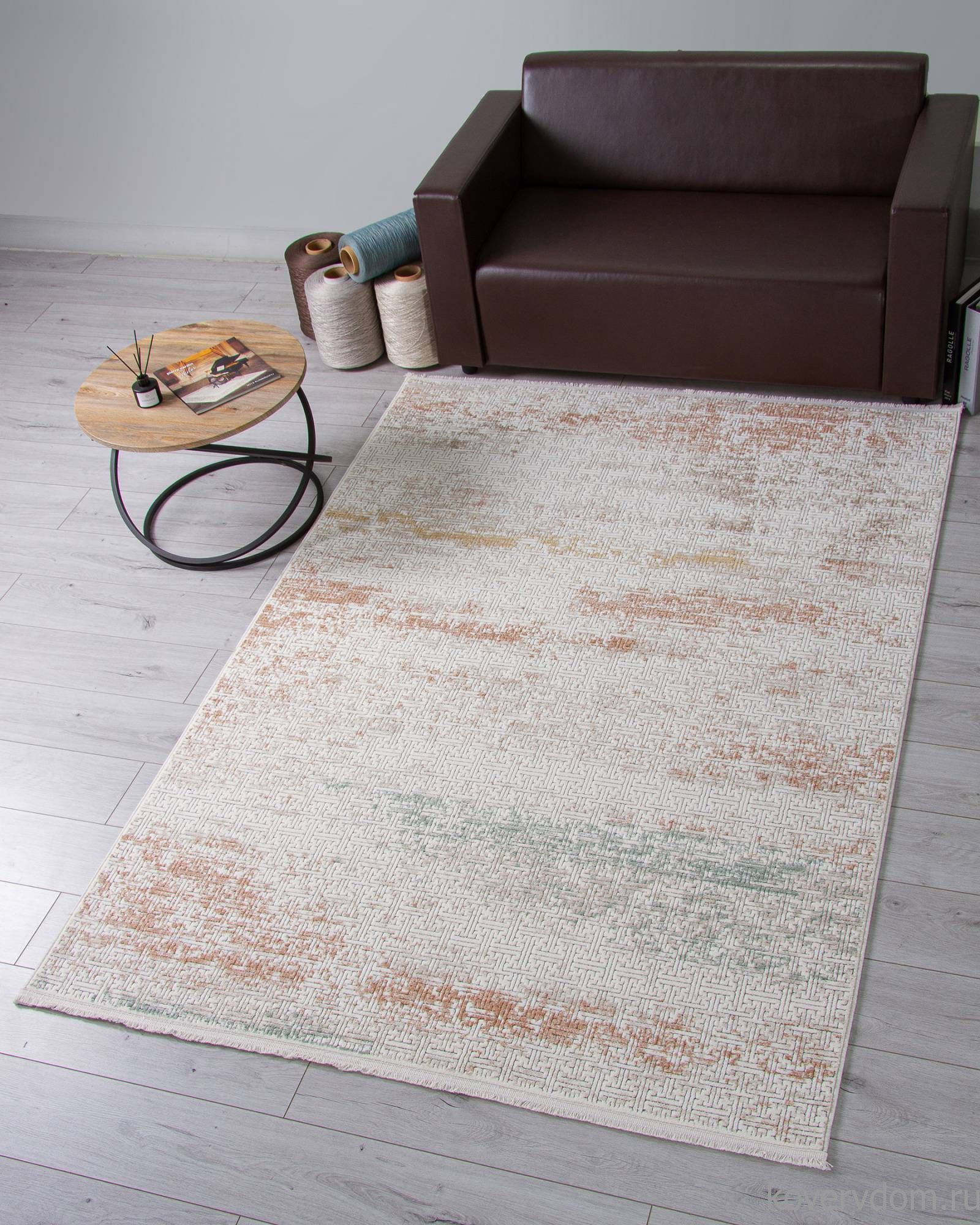 Ковер OSLO 71193 110 MULTI