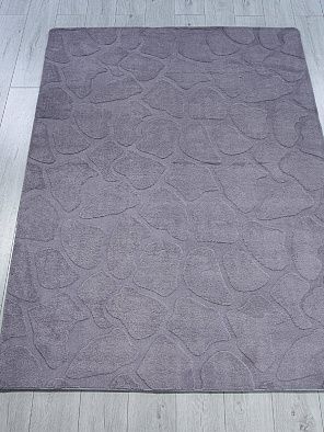 Ковер AURA PX3001 GRAY