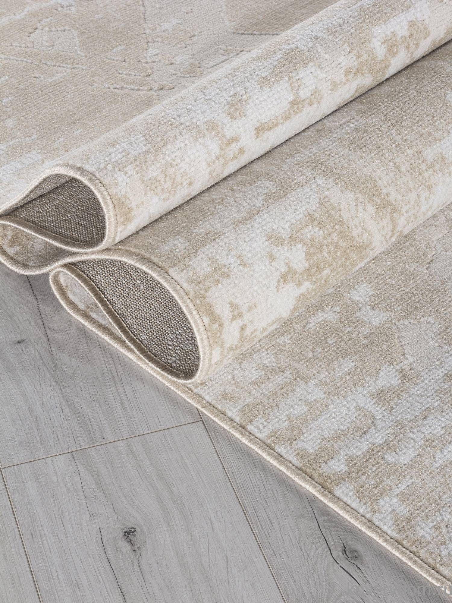 Ковер CUBA F464 BEIGE Ковер CUBA F464 BEIGE