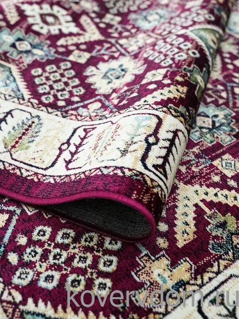 Маленький ковер ворс вискоза-хлопок ROYAL PALACE 14670 1060 (0.67*1.05) Маленький ковер ворс вискоза-хлопок ROYAL PALACE 14670 1060 (0.67*1.05)