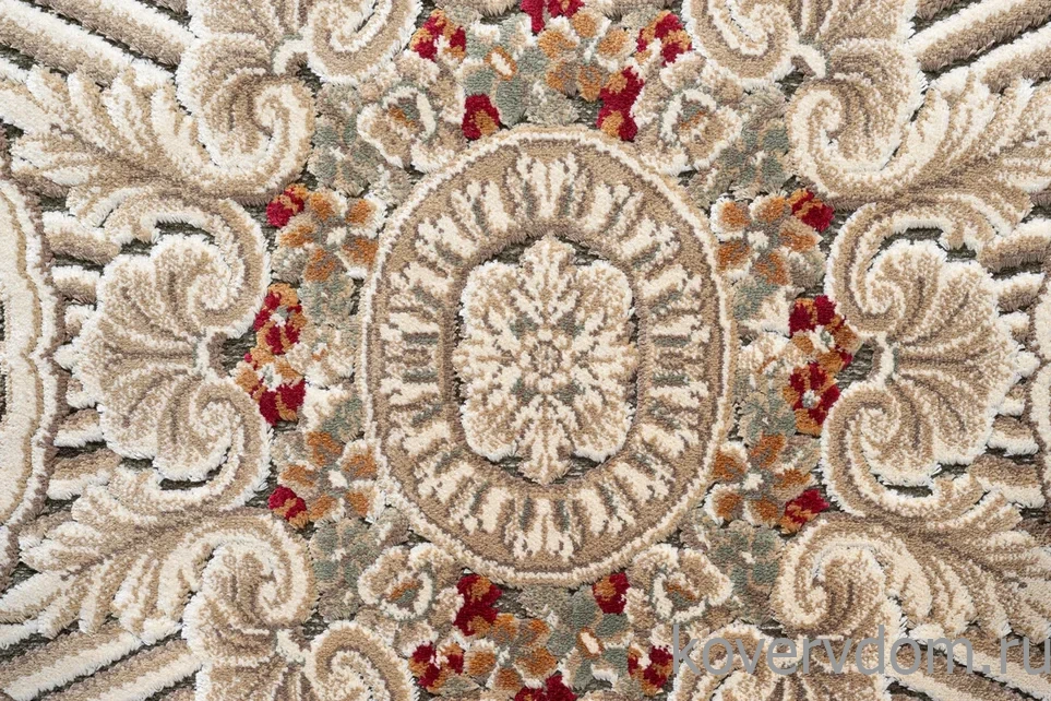 Рельефный ковер из вискозы GENOVA 38388 7292 71 Рельефный ковер из вискозы GENOVA 38388 7292 71