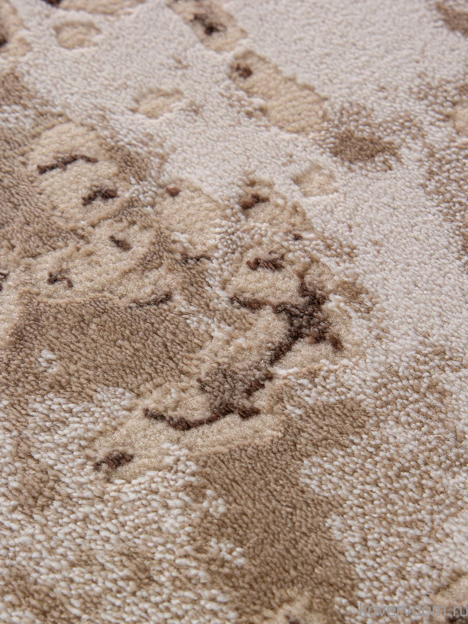 Ковровая Дорожка DOLCE F204 BEIGE