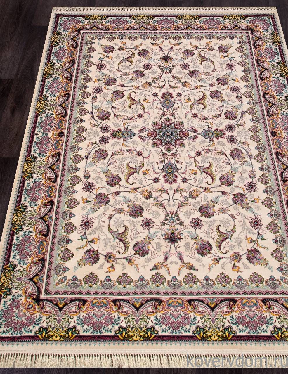 Ковер TEHRAN 7583 CREAM