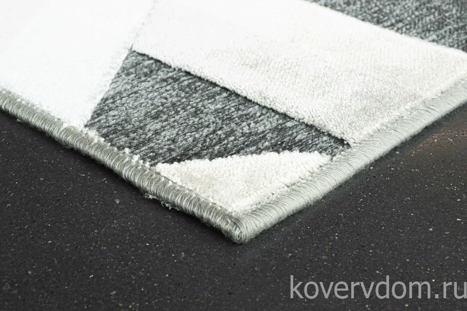 Рельефный ковер из вискозы GENOVA 38515 6959 50 Рельефный ковер из вискозы GENOVA 38515 6959 50