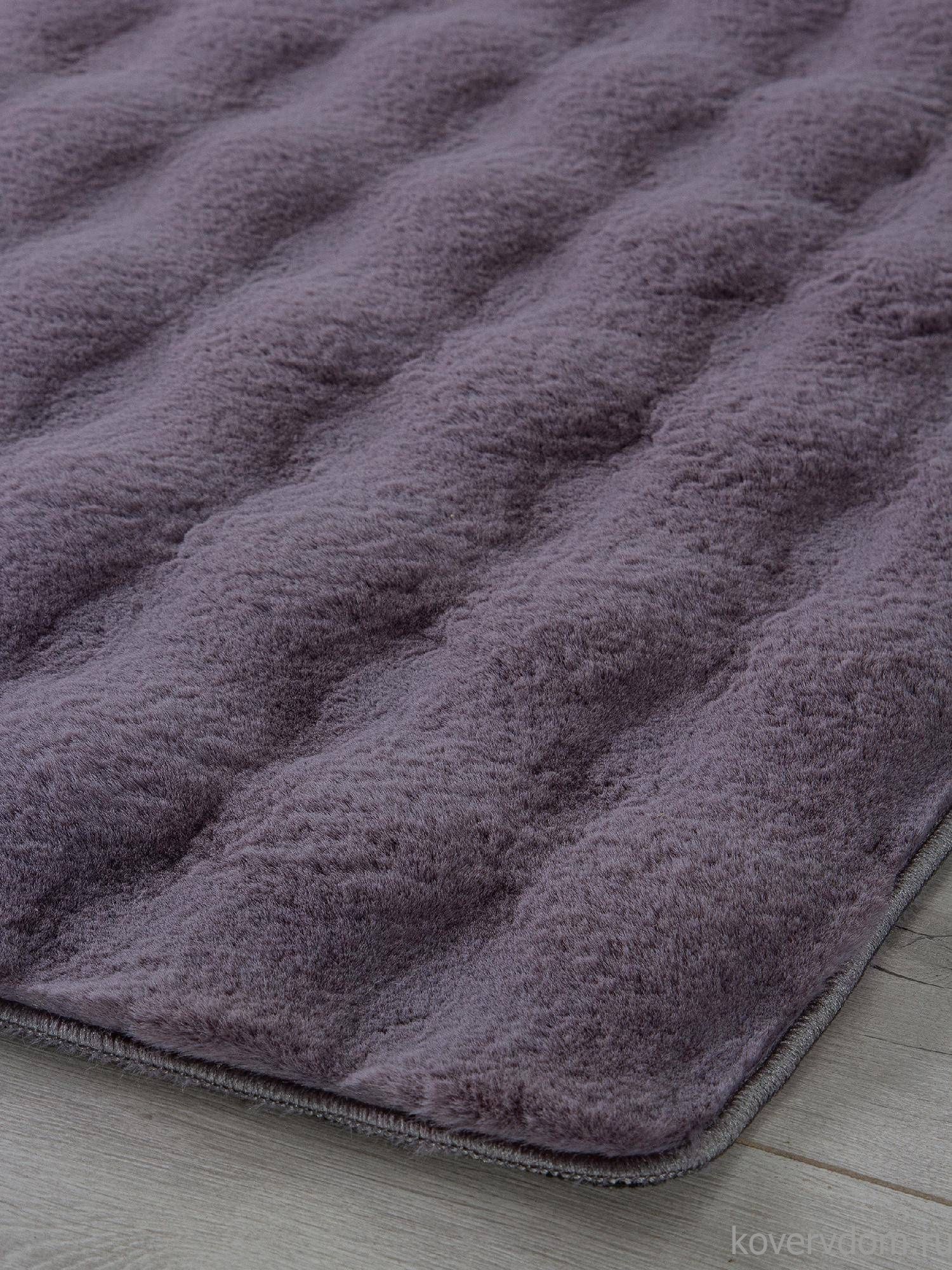 Ковер BUBBLE PX1001 GREY