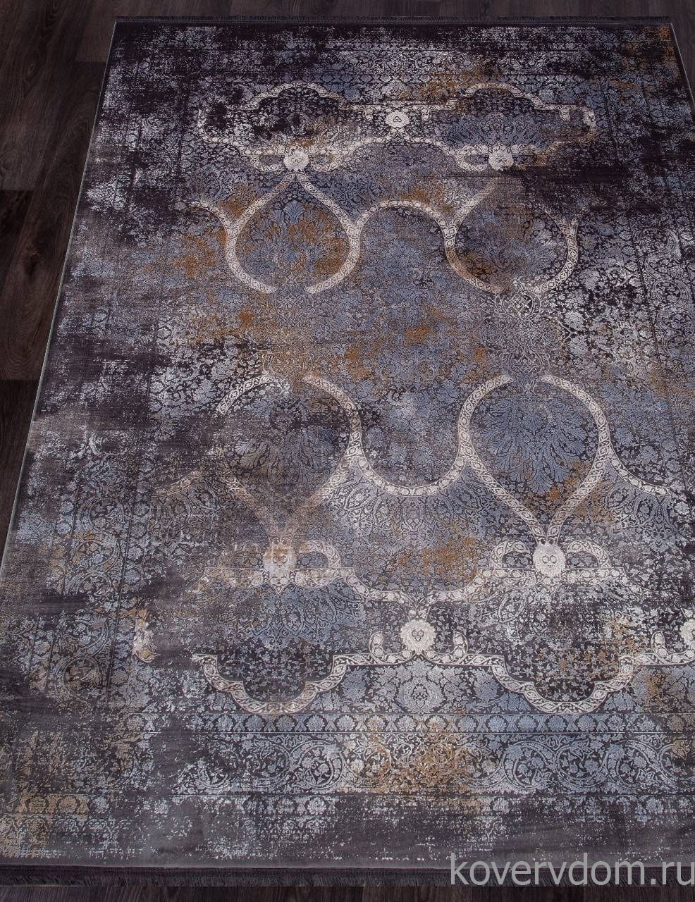 Ковер NOYAN 7321 GRAY Ковер NOYAN 7321 GRAY