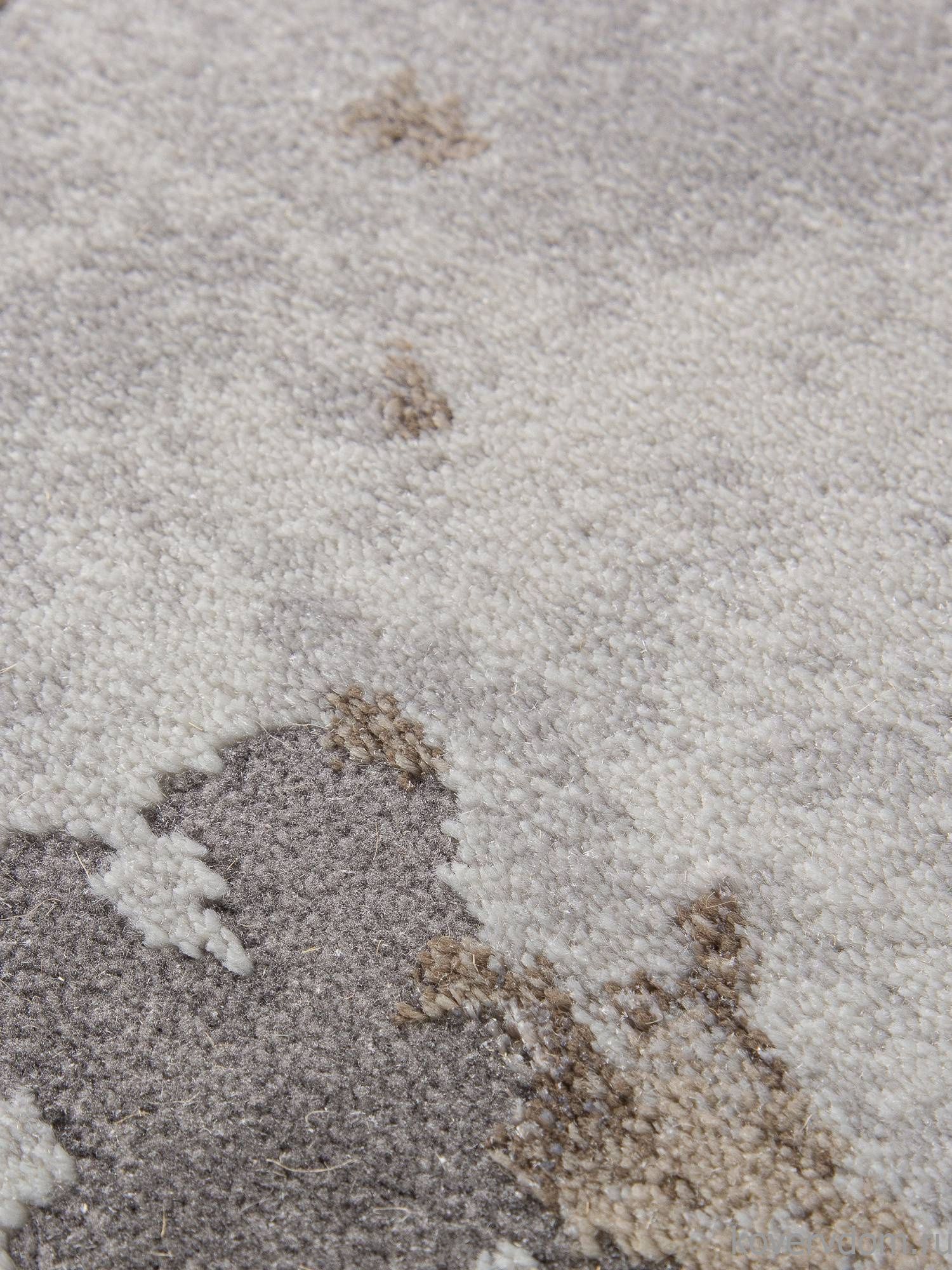 Ковер GRAFF 2788 GRAY-BEIGE Овал Ковер GRAFF 2788 GRAY-BEIGE Овал