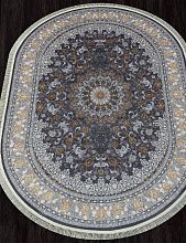 Ковер MAKTUB 7005 000 Овал