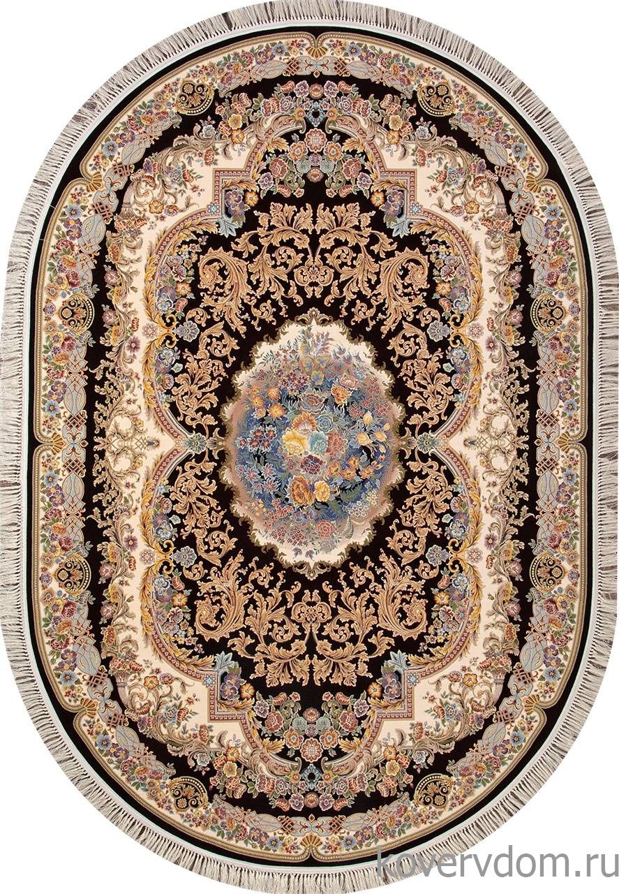 Ковер SHIRAZ 5351 000 Овал