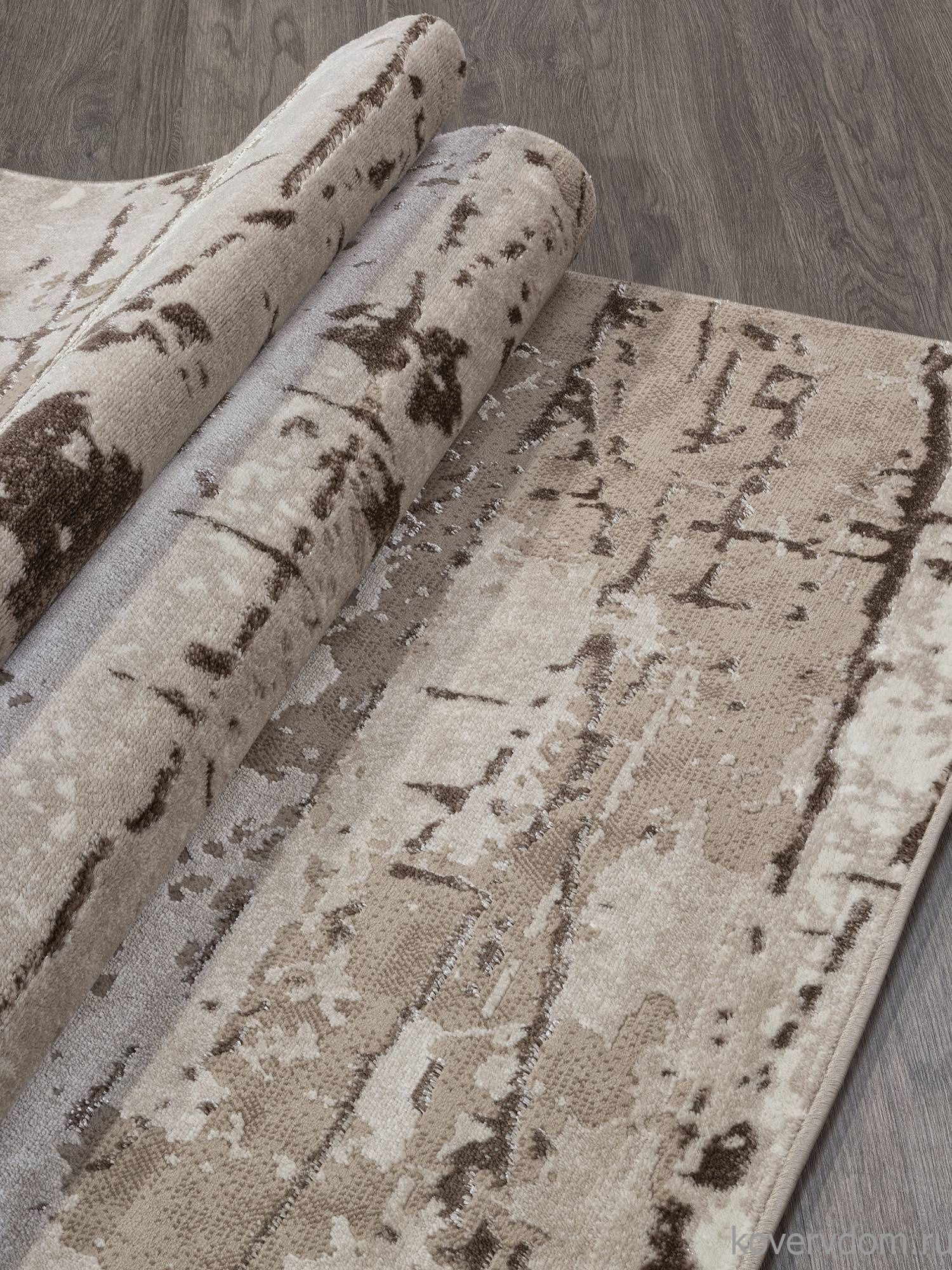 Ковер ALABAMA 2 F174 BEIGE