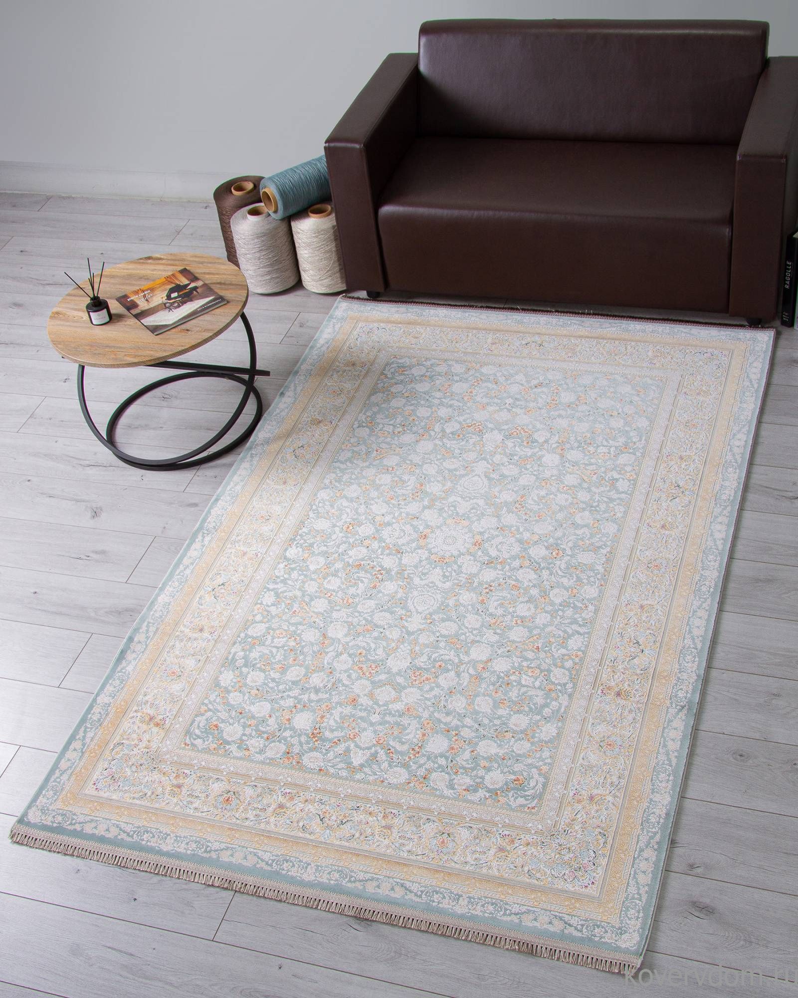 Ковер NAVAL 1200 G408 T 000 Ковер NAVAL 1200 G408 T 000