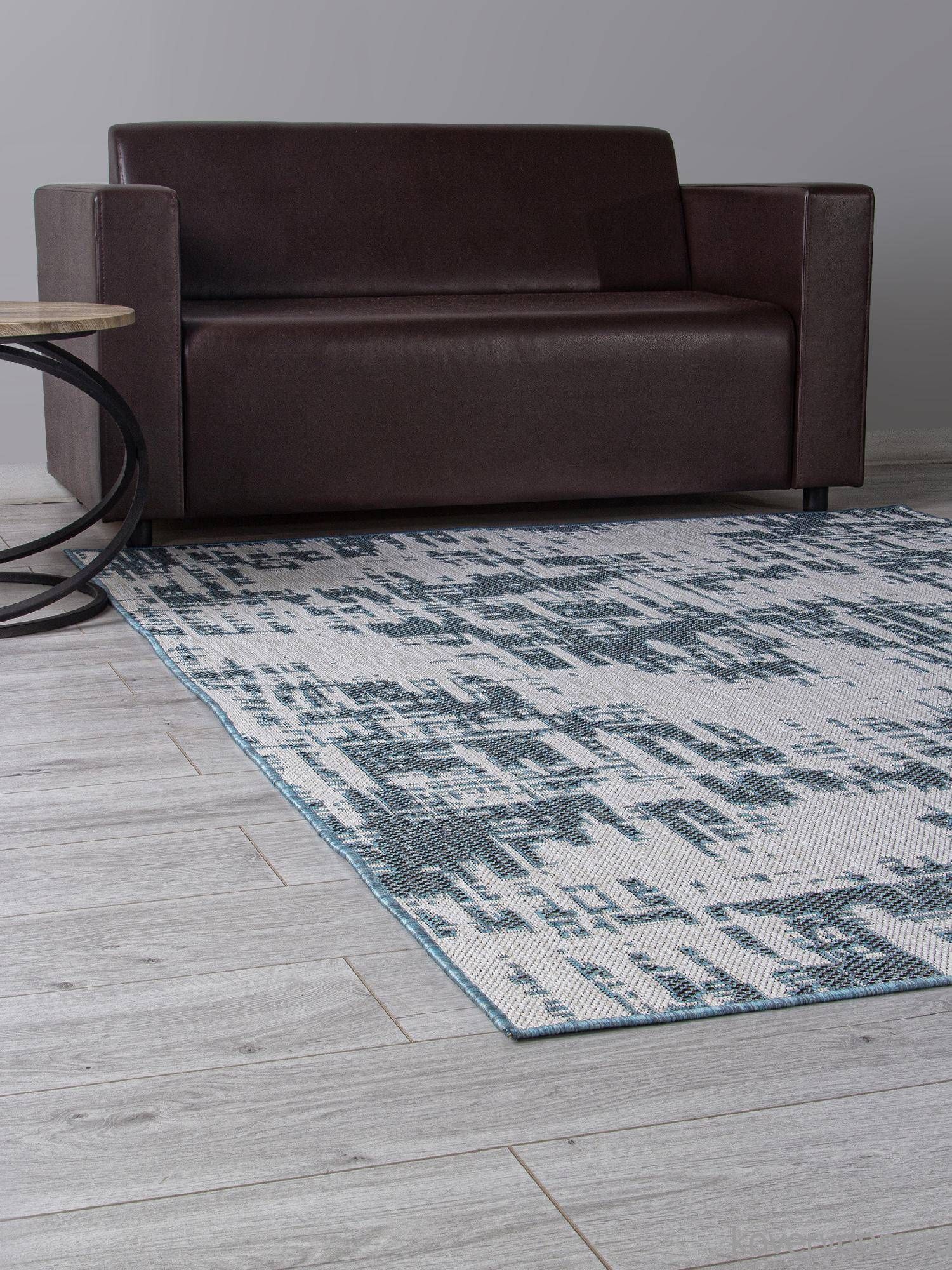 Ковер KAIR S144 BLUE