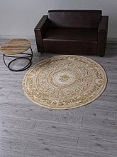 Ковер Ragolle GENOVA 938028 636260 Круг V
