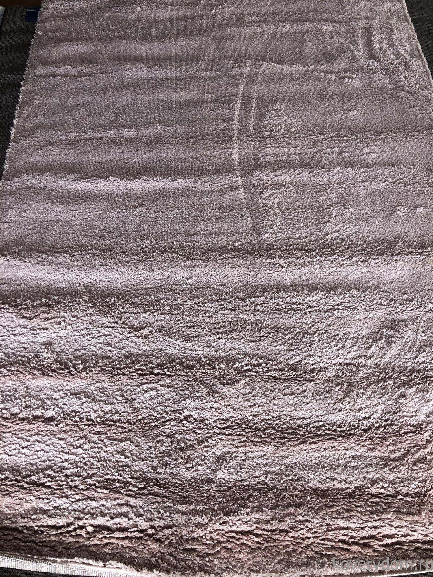 Ковер SHAGGY ULTRA S600 LIGHT PINK Ковер SHAGGY ULTRA S600 LIGHT PINK