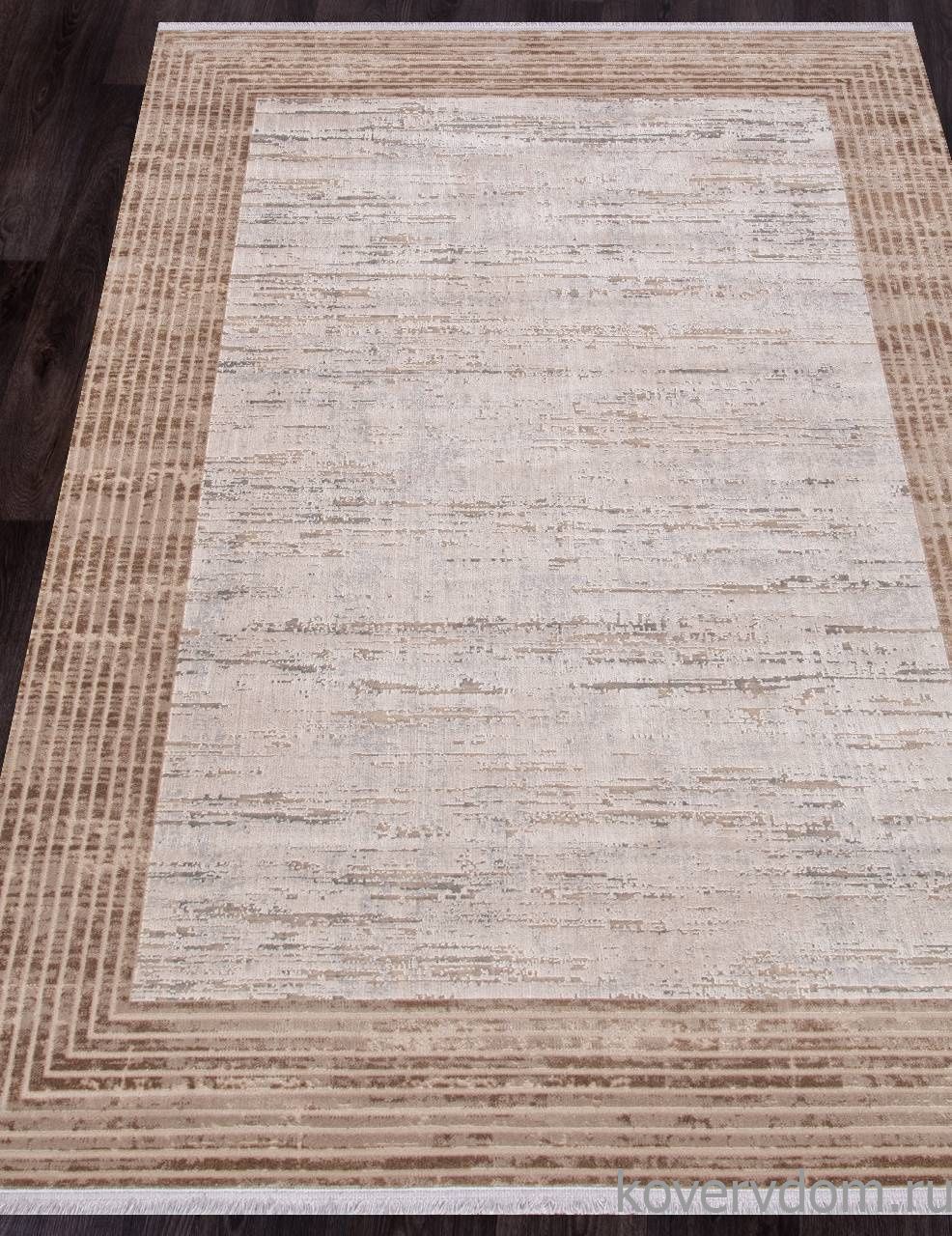 Ковер ATLAS 9317 BEIGE / BEIGE