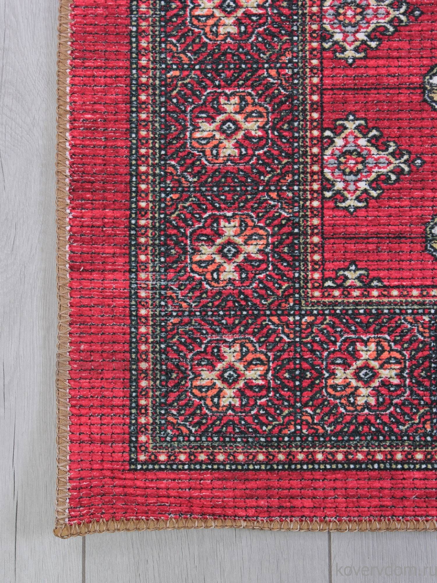 Ковер LAVIN AB850A RED