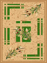 Ковер Агат 30066-03