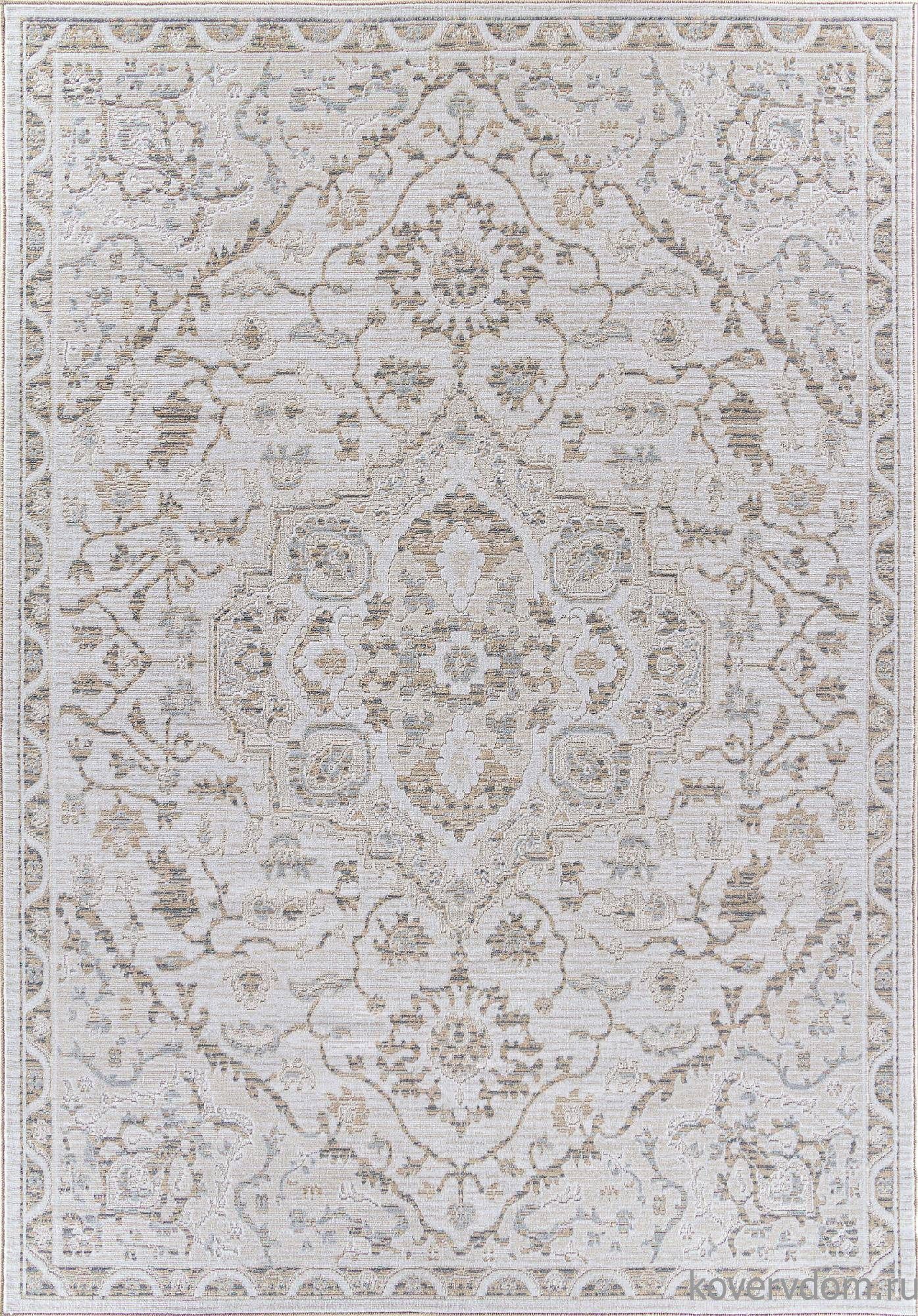 Ковер RUNI MP29 CREAM