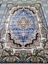 Ковер ARAVIA 6807 NAVY 2