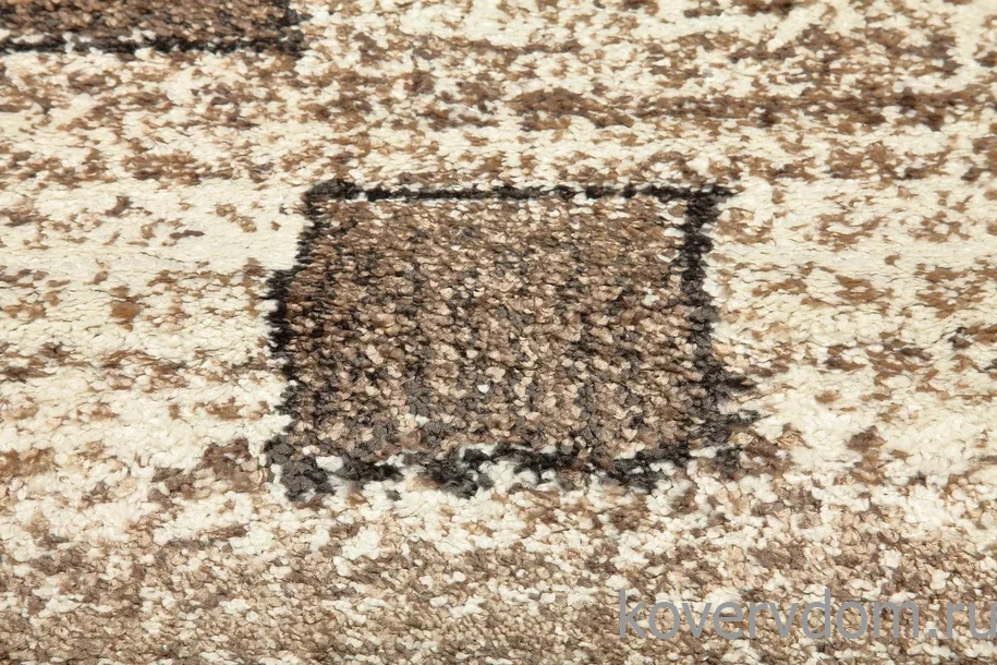 Ковер Touch SADOS beige Скандинавский Ковер Touch SADOS beige Скандинавский