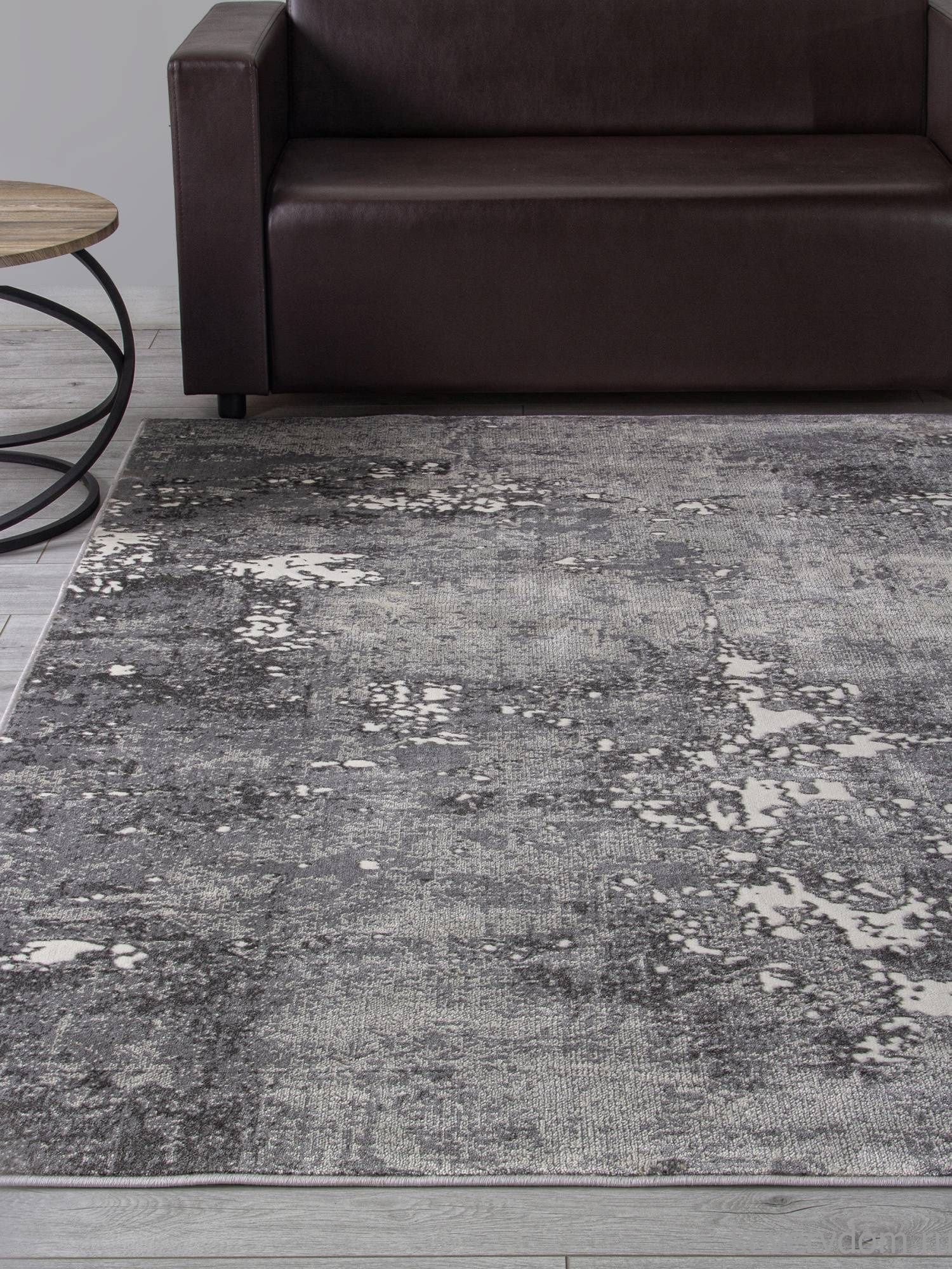 Ковер ATLANTIS D996 LIGHT GRAY