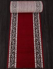 Ковровая Дорожка GAVANA D041 RED