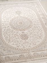 Ковер MARDIN 27381A BEIGE / D.BEIGE