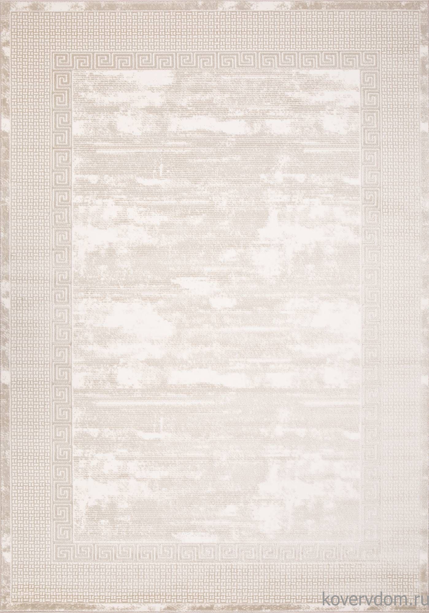 Ковер ATLANTIS D952 CREAM 2