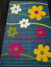 Ковер MERINOS ORION-A 1021 BLUE