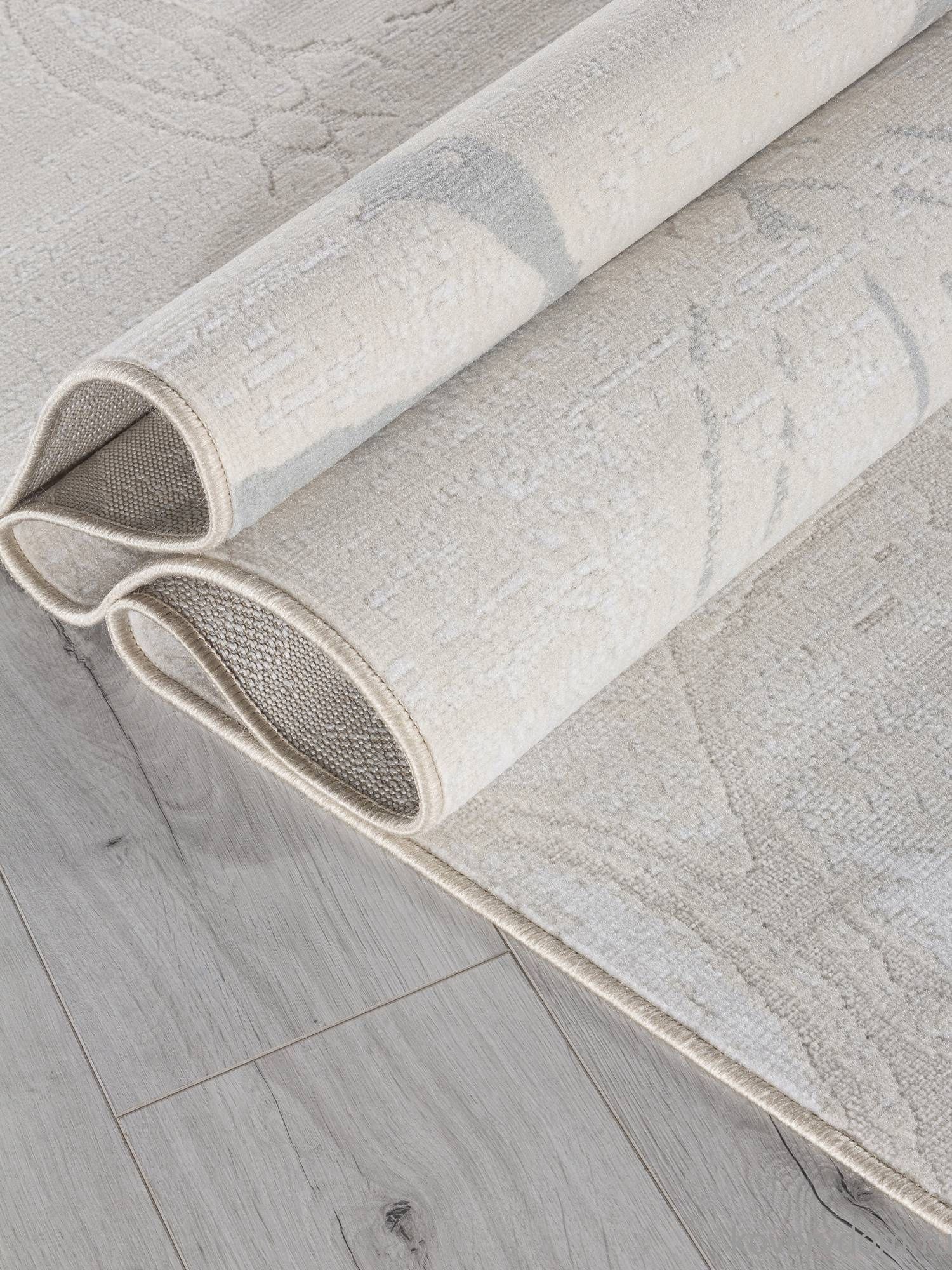 Ковер CUBA F457 BEIGE Ковер CUBA F457 BEIGE