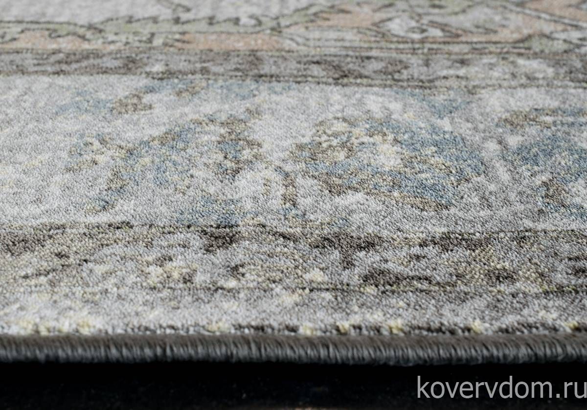 Ковер из вискозы Beluchi 88465 5280 Ковер из вискозы Beluchi 88465 5280