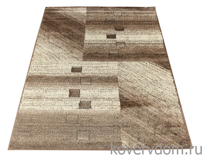 Ковер Touch SADOS beige Скандинавский Ковер Touch SADOS beige Скандинавский