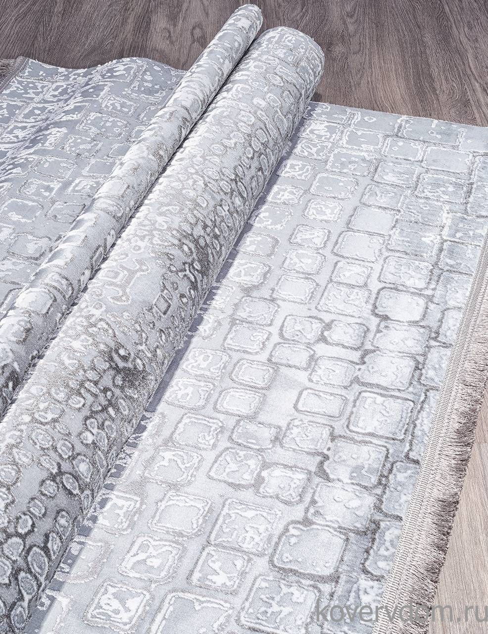 Ковер CAPRICE 8563 в дизайне Ковер CAPRICE 8563 в дизайне