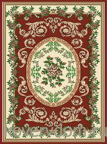 Ковер Агат 20587-04 Ковер Агат 20587-04