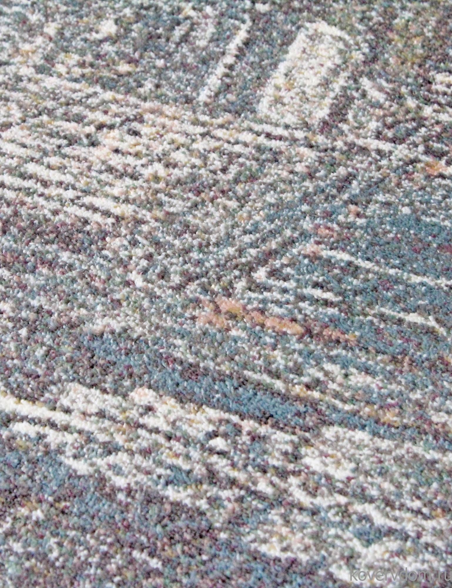 Ковер SOFIT 2321 GRAY-MULTICOLOR