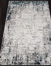 Ковер PALERMO G006 GRAY