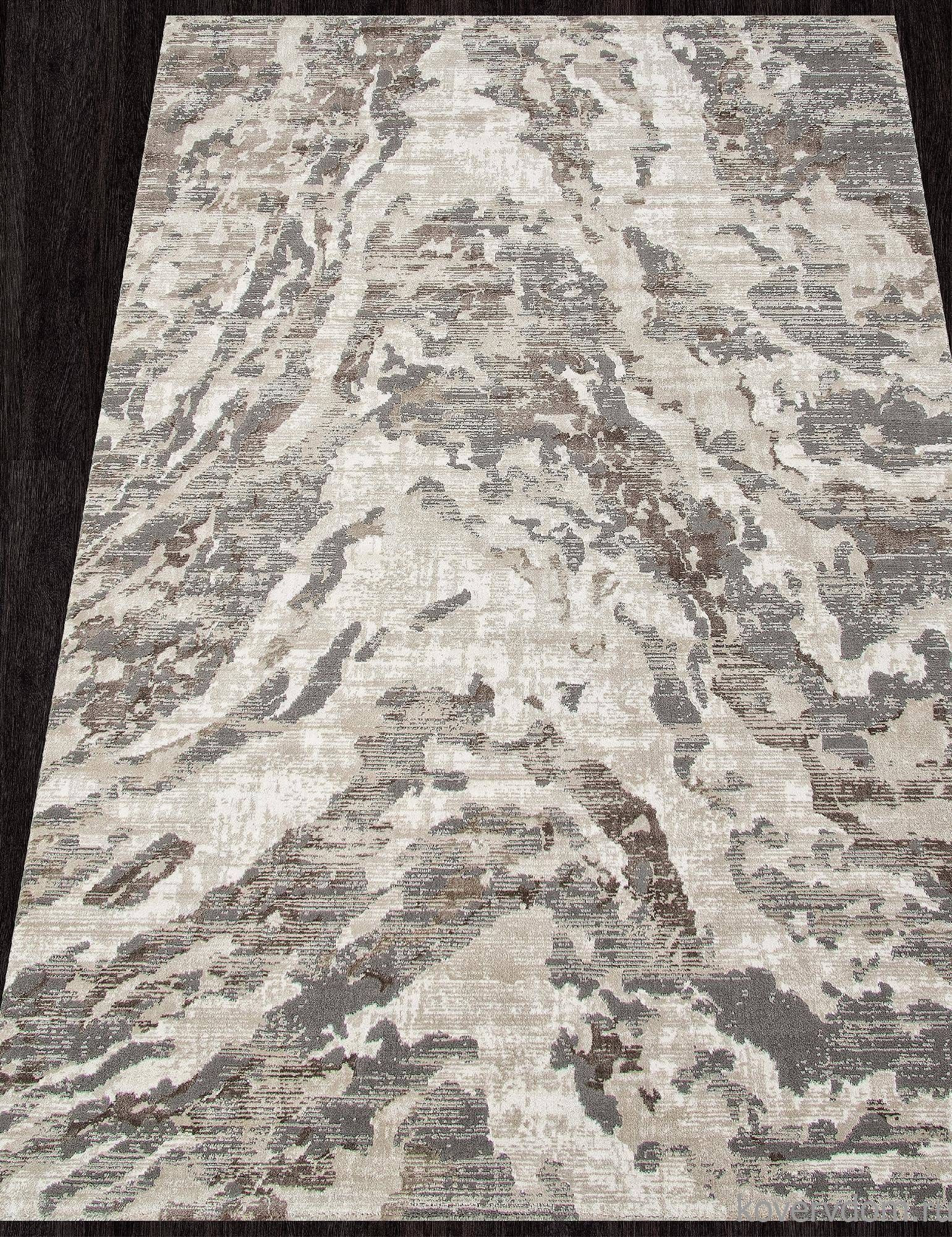 Ковер Armina GA017C GREY / BROWN