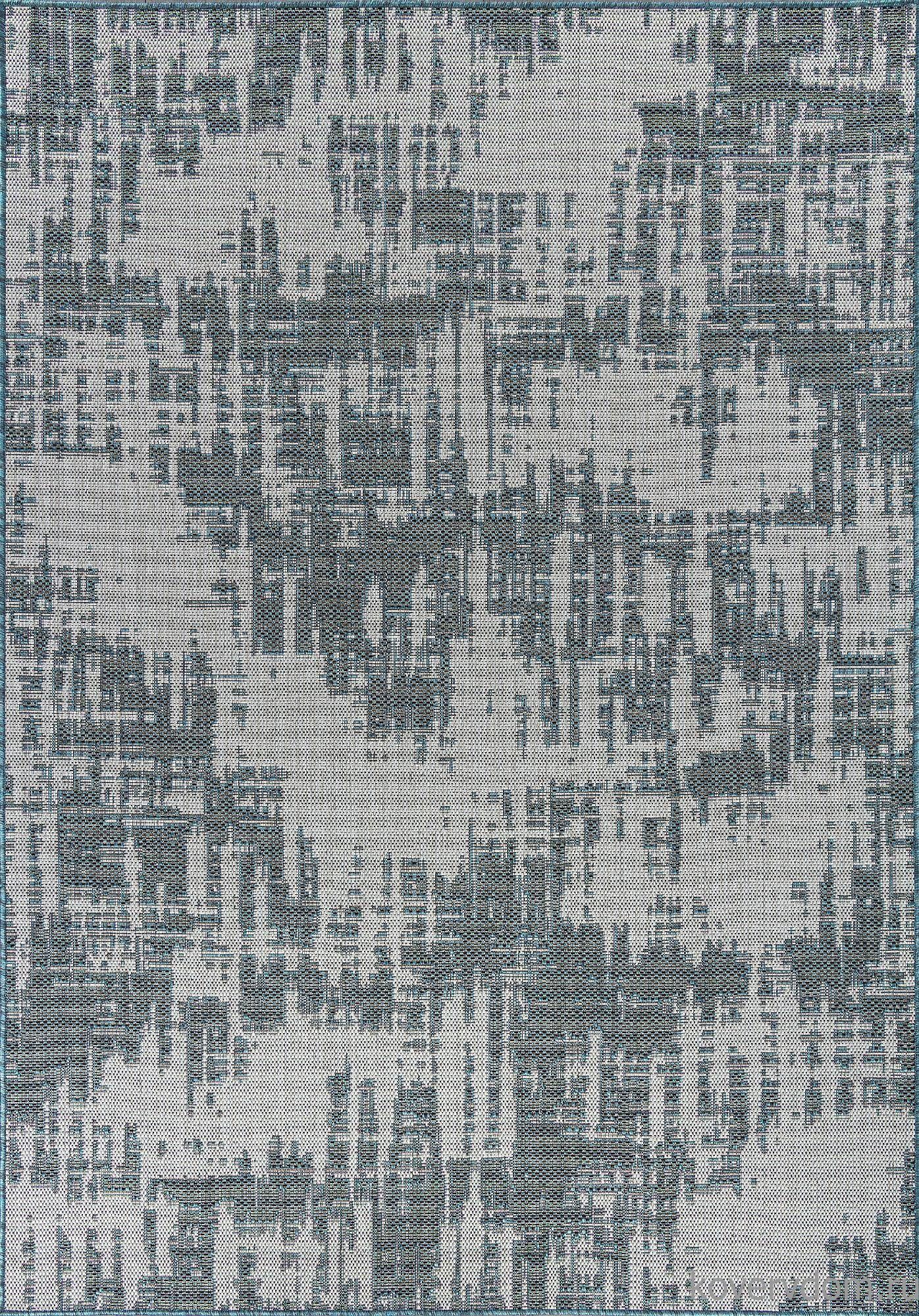 Ковер KAIR S144 BLUE