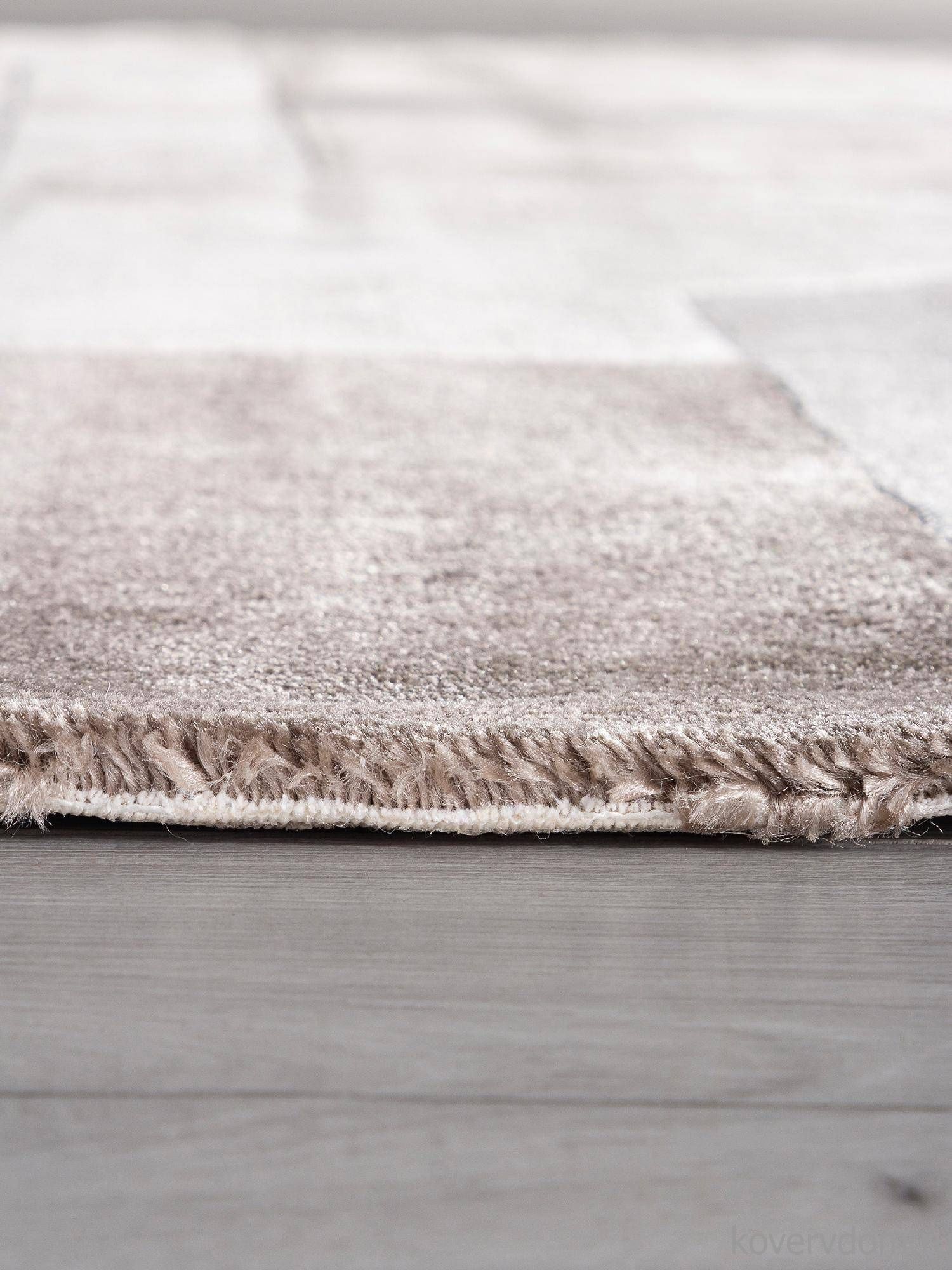 Ковер SAFIR 00838C GREY / BROWN Ковер SAFIR 00838C GREY / BROWN