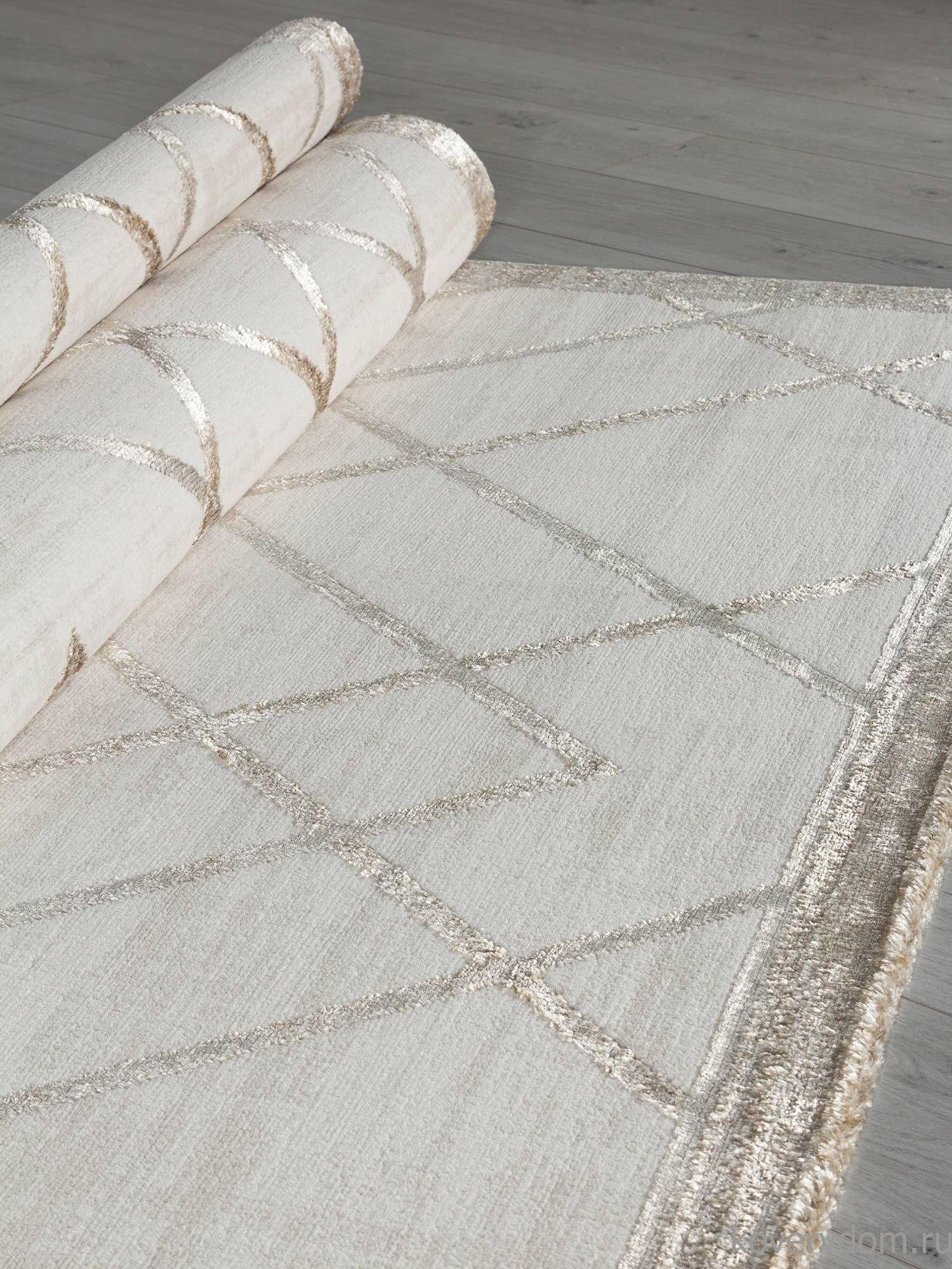 Ковер SAFARI 02742A BEIGE / DK.BEIGE