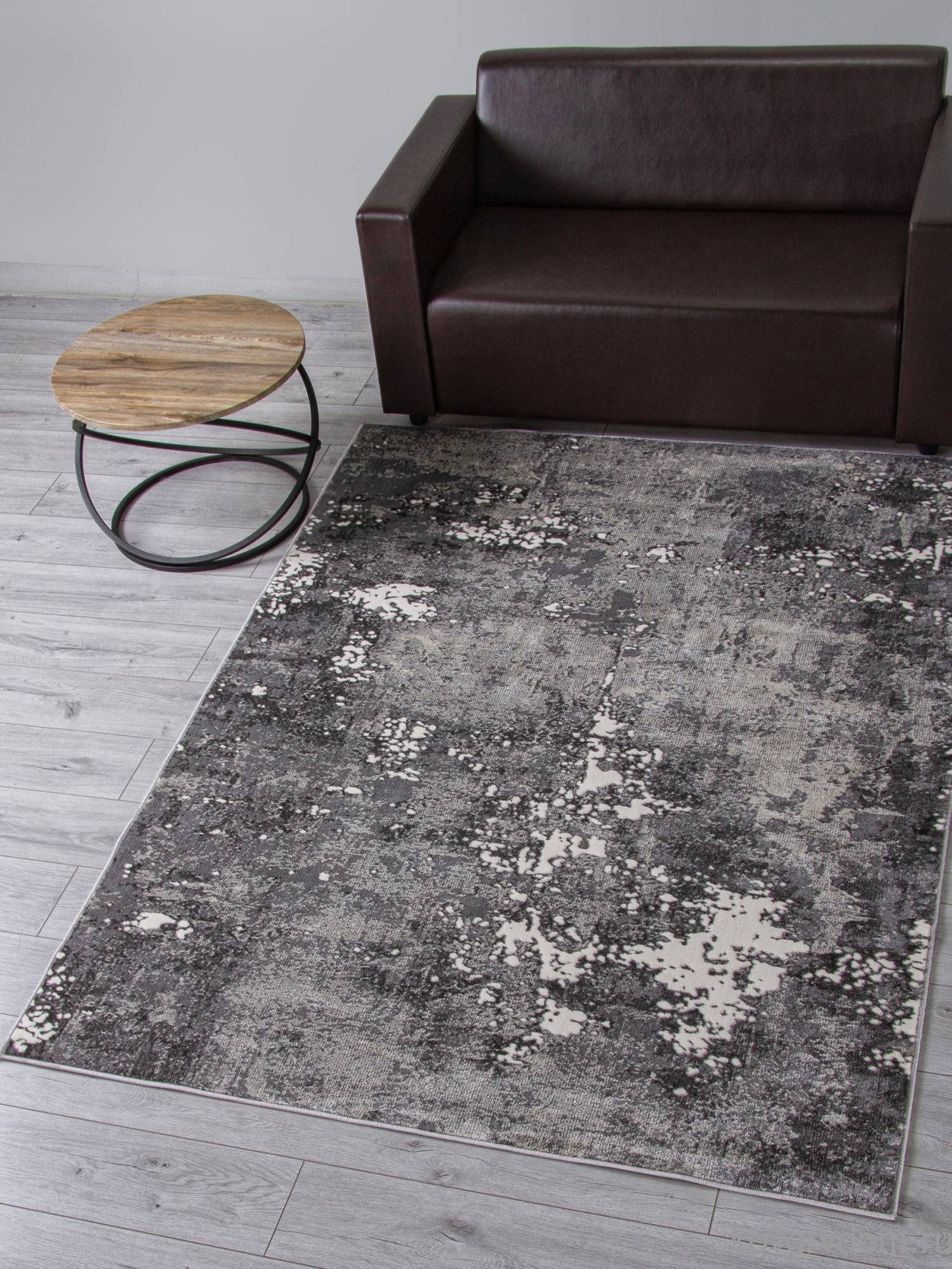Ковер ATLANTIS D996 LIGHT GRAY