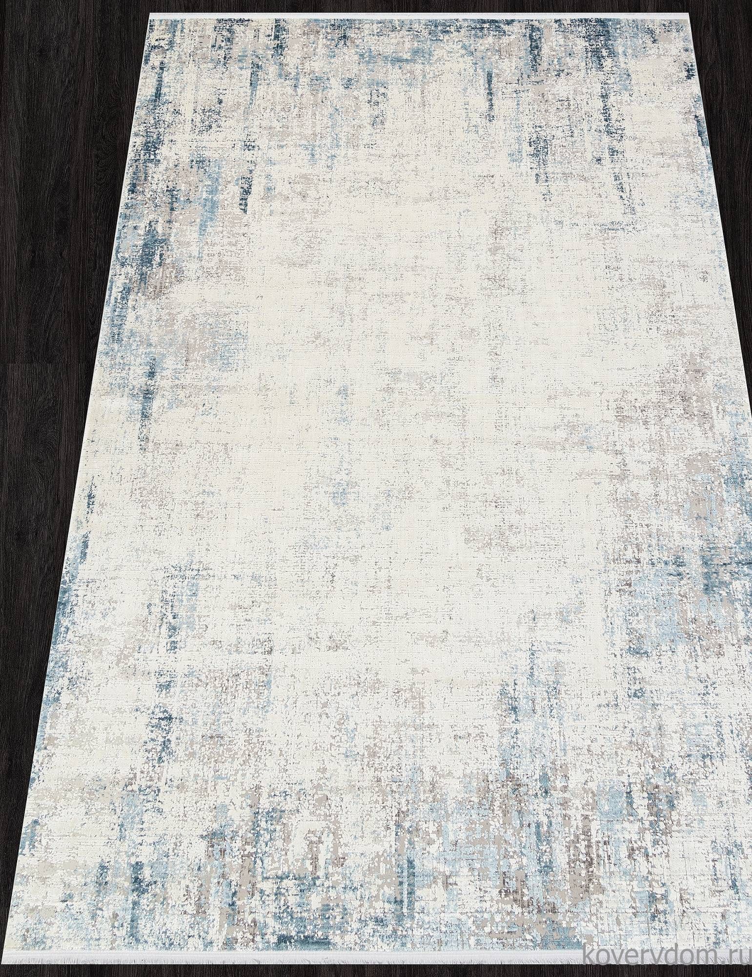 Ковер EMPEROS A100AA GREY / BLUE Ковер EMPEROS A100AA GREY / BLUE