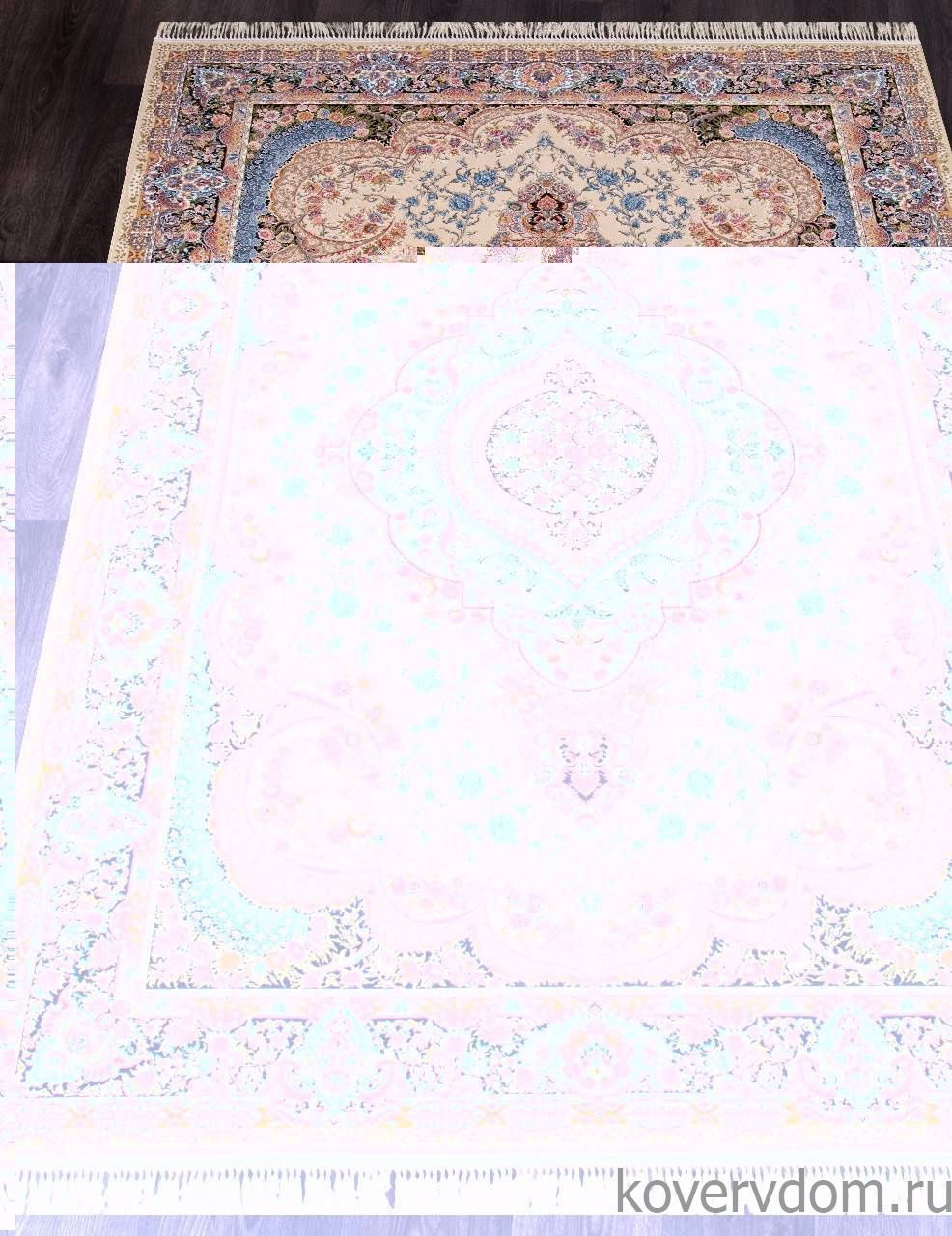 Ковер SHIRAZ 1130 TABRIZ